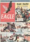 Cover for Eagle (Hulton Press, 1950 series) #v1#13