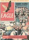 Cover for Eagle (Hulton Press, 1950 series) #v1#15