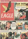 Cover for Eagle (Hulton Press, 1950 series) #v1#17