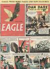 Cover for Eagle (Hulton Press, 1950 series) #v1#18