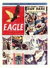 Cover for Eagle (Hulton Press, 1950 series) #v1#29