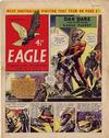 Cover for Eagle (Hulton Press, 1950 series) #v7#14