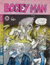 Cover for Bogeyman Comics (San Francisco Comic Book Company, 1969 series) #2