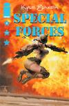 Cover for Special Forces (Image, 2007 series) #4