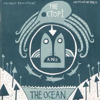 Cover Thumbnail for The Octopi and the Ocean (Top Shelf, 2004 series) 