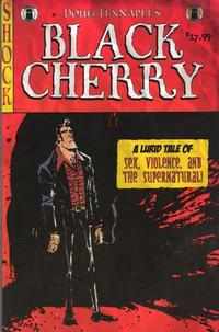 Cover Thumbnail for Black Cherry (Image, 2007 series) 