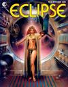 Cover for Eclipse, the Magazine (Eclipse, 1981 series) #3