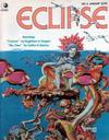 Cover for Eclipse, the Magazine (Eclipse, 1981 series) #4