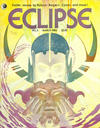 Cover for Eclipse, the Magazine (Eclipse, 1981 series) #5