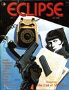 Cover for Eclipse, the Magazine (Eclipse, 1981 series) #6