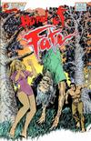Cover for Hand of Fate (Eclipse, 1988 series) #2