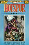 Cover for Hotspur (Eclipse, 1987 series) #1