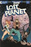 Cover for Lost Planet (Eclipse, 1987 series) #1
