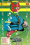 Cover for Miracleman (Eclipse, 1985 series) #5