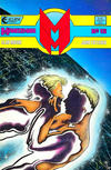 Cover for Miracleman (Eclipse, 1985 series) #16