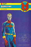 Cover for Miracleman (Eclipse, 1985 series) #23