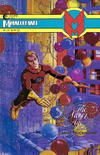Cover for Miracleman (Eclipse, 1985 series) #24