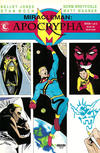 Cover for Miracleman: Apocrypha (Eclipse, 1991 series) #1