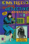 Cover for Ms. Tree's Thrilling Detective Adventures (Eclipse, 1983 series) #1