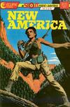 Cover for New America (Eclipse, 1987 series) #1