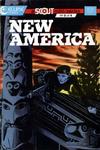 Cover for New America (Eclipse, 1987 series) #2