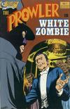 Cover for The Prowler in White Zombie (Eclipse, 1988 series) #1