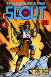Cover for Scout (Eclipse, 1985 series) #6