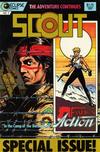 Cover for Scout (Eclipse, 1985 series) #7