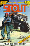Cover for Scout (Eclipse, 1985 series) #9