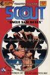 Cover for Scout (Eclipse, 1985 series) #15