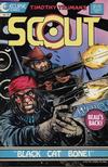 Cover for Scout (Eclipse, 1985 series) #20