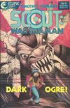 Cover for Scout: War Shaman (Eclipse, 1988 series) #5