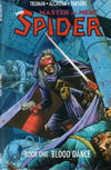 Cover for The Spider (Eclipse, 1991 series) #1
