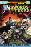 Cover for Swords of Texas (Eclipse, 1987 series) #1
