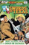 Cover for Swords of Texas (Eclipse, 1987 series) #4