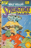 Cover for Walt Kelly's Springtime Tales (Eclipse, 1988 series) #1