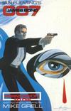 Cover for James Bond: Permission to Die (Eclipse; Acme Press, 1989 series) #3