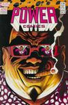 Cover for Power Comics (Eclipse; Acme Press, 1988 series) #2