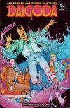 Cover for Dalgoda (Fantagraphics, 1984 series) #7