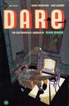 Cover for Dare (Fantagraphics, 1992 series) #1