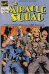 Cover for The Miracle Squad (Fantagraphics, 1986 series) #2