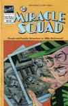 Cover for The Miracle Squad (Fantagraphics, 1986 series) #3