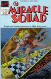 Cover for The Miracle Squad (Fantagraphics, 1986 series) #4