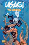 Cover for Usagi Yojimbo (Fantagraphics, 1987 series) #27