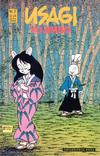 Cover for Usagi Yojimbo (Fantagraphics, 1987 series) #31
