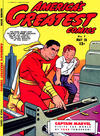 Cover for America's Greatest Comics (Fawcett, 1941 series) #7