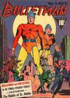 Cover for Bulletman (Fawcett, 1941 series) #5