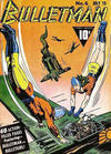 Cover for Bulletman (Fawcett, 1941 series) #6