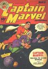 Cover for Captain Marvel Adventures (Fawcett, 1941 series) #44