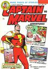 Cover for Captain Marvel Adventures (Fawcett, 1941 series) #146